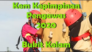 Kem Kepimpinan Pengawas 2020