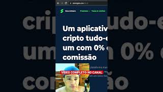 Que tal operar CRYPTO MOEDAS sem investir nada do seu bolso?.