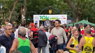 🟢DIRECTO • Entrega de premios 10K Ciudad de Tomelloso