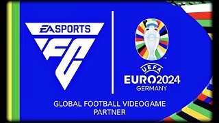 FC MOBILE | UEFA EURO 2024 THEME SONG 🎵