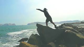 COMO SACAR LOMBRIZ DE CHORO EN UNA PLAYA PARA PESCAR