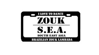 Zouk SEA 2018 Promo