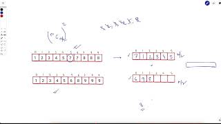 10037. Maximum Size of a Set After Removals | Weekly Leetcode 379