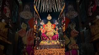 ganapathi bappa morya#ganapatibappamorya #youtubeshorts #ganesh #devotional #shorts #short #trending