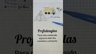 matemáticas y vida real para que sirve la geometría #matematika #profedouglas #viral #algebra #jesus