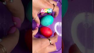 Watch this‼️🟢 Most satisfying egg surprise ASMR #shorts #asmr #mostsatisfying #eggsurprise #viral