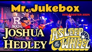 Joshua Hedley @ Red Rooster 2024 - Mr  Jukebox