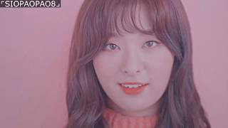 RED VELVET SEULGI (레드벨벳 슬기) 'EVERYTHING' ⌜FMV⌟