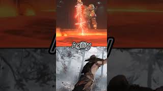 Kratos VS  Doom Slayer