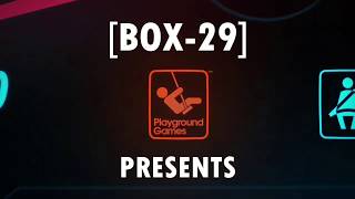 Уличные гонки [BOX-29] в г. Приволжск