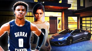 Bronny James Did What!!| His Lifestyle Is NOT What you Think...