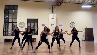 Contemporary Class | Kalle Kalle | Fremont | Class Video