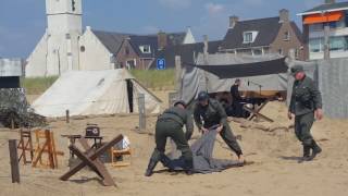 Engelandvaarders - Katwijk aan Zee