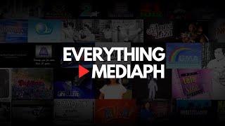 Everything MediaPH. Subscribe.