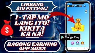 Money Bag Make Money App Legit or Scam? | Free $10 Paypal Cashout! | Best Earning App 2023