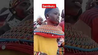 Samburu song #samburucounty #samburu #shortbreak #maasai