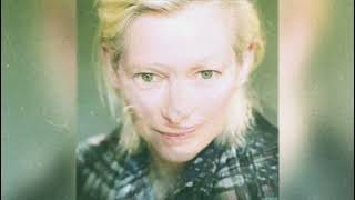 Tilda Swinton