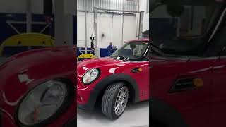 #mini #r56 #minir56 #chillired