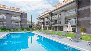 A SUITE SIDE Обзор отеля. Side, Manavgat, Antalya#Side#Antalya#Asuiteside