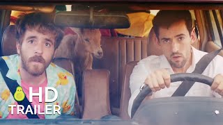 Half Brothers (2020) Trailer #1 | Serious Avocado - HD Movie Trailers