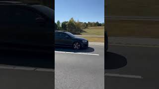 Audi RS3 Rolling Video 😍🔥