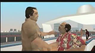 Grand Theft Auto: Vice City Trailer #2