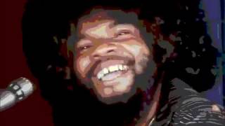 BILLY PRESTON NOTHING FROM NOTHING (LIRICS)