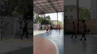 Pré-jogo Mato Alto X Niterói Rugby #niteroi #handebolfeminino #handball