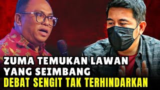 GEMPARR ‼️ BANG ZUMA TEMUKAN LAWAN YANG SEIMBANG