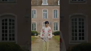 Kim taehyung 💜💫😘 Whatsapp status #bts #kimtaehyung #shorts #trending #song #newshorts