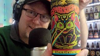 Flying Monkey's Sparklepuff Triple IPA (BR 580)