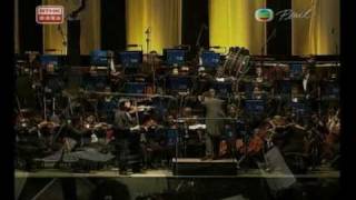 Sarasate：Carmen Fantasy (2 of 2)