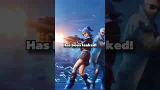 Fortnite Chapter 5 Trailer Has Been Leaked!