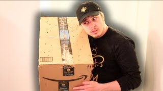 HOW TO SHIP A PUPPY!! (PARODY)