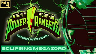 Mighty Morphin Power Rangers - Green With Evil, Part IV (Ep17) [Re-Version]