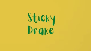 [1 HOUR 🕐] Sticky -Drake (Lyrics)