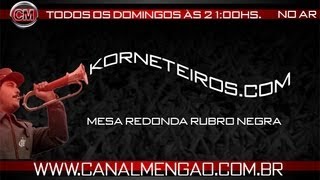 Livecast Korneteiros.com Edição 01/09