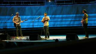 Jake Shimabukuro - "Use Me" (Bill Withers) @ Renée & Henry Segerstrom Concert Hall - OC, CA