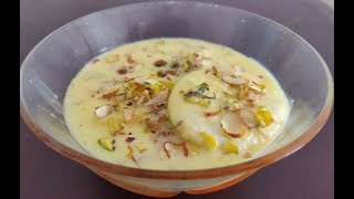 Halwai style rasmalai recipe with tips | आसानी से हलवाई स्टाइल, सॉफ्ट रसमलाई घर पर बनायें | Ruchira