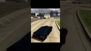 power sliding Ruiner #shorts #gta5 #gtav #gtaonline #gtao #gta #grandtheftauto  #gaming