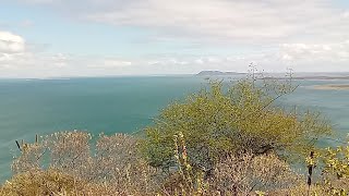 Barragem De Sobradinho BA