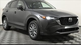 New 2025 Mazda CX-5 Marietta Atlanta, GA #Z68151