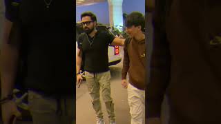 Emraan Hashmi's son Ayaan #shortvideo