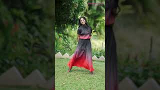 Swayamvara silks | Malavika Manoj #swayamvarasilks