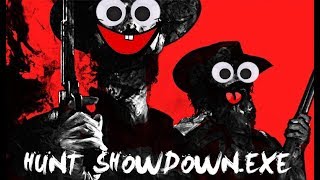 Hunt: Showdown.EXE