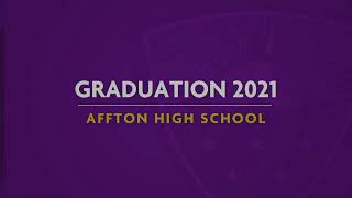 Affton Schools Graduation 2021