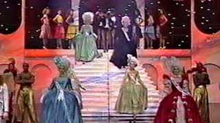 Miss France 1993 - Ouverture de Cérémonie