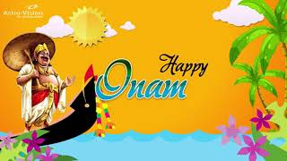 Happy Onam  wishes🌸Harvest festival of Kerala🌸 Kerala Malayalam Onam WhatsApp  status🌸