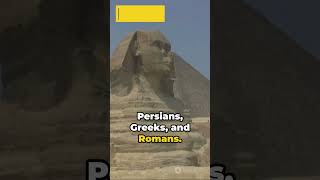 Why Did Ancient Egypt Eventually Fall?end of egyptian civilization?