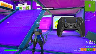 Fortnite 3v3v3v3 Go Goated Zone Wars Gameplay